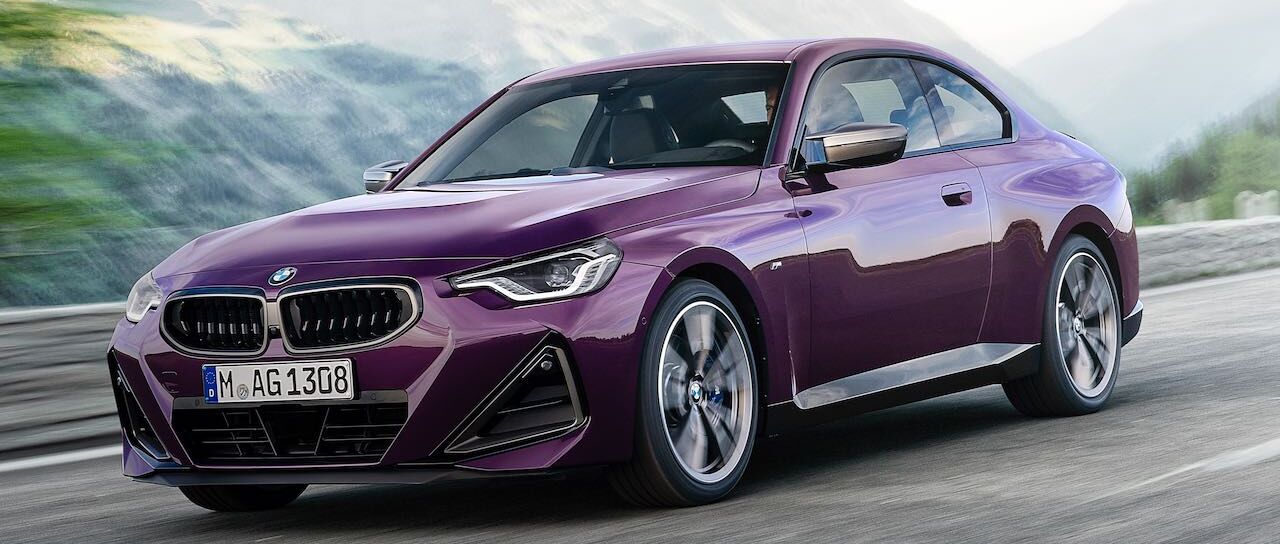 Todas las noticias de coches en un solo portal: Pruebas, fotos, vídeos, informes...