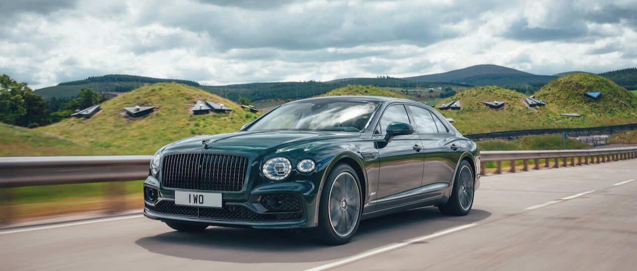 Todas las noticias de coches en un solo portal: Pruebas, fotos, vídeos, informes...