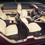 Bentley Mulliner 1000th Commission 1000 Interior 1 150x150