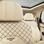 Bentley Mulliner 1000th Commission 1000 Interior 2 150x150