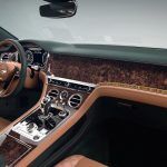 Bentley Mulliner 1000th Commission Cheltenham Interior 150x150