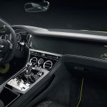 Bentley Mulliner 1000th Commission Continental GT Pikes Peak Interior 1 150x150