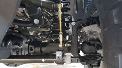 Bieleta: ¿Qué es? ¿Cómo afecta a la conducción de nuestro coche?