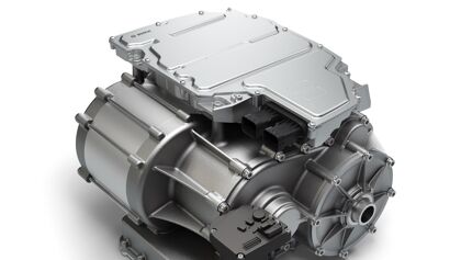 La transmisión CVT con la que Bosch quiere mejorar la eficiencia de los eléctricos
