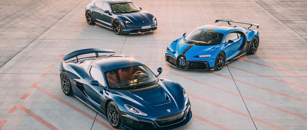 Todas las noticias de coches en un solo portal: Pruebas, fotos, vídeos, informes...