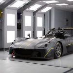 Dallara EXP 1 150x150