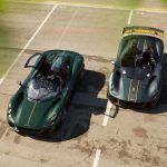 Dallara EXP 2 150x150