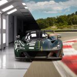 Dallara EXP 4 150x150