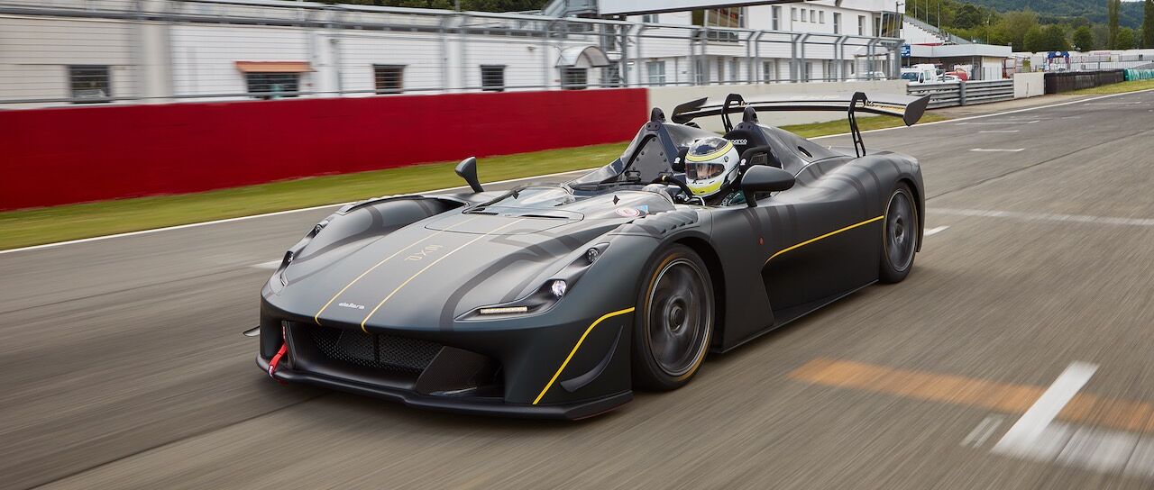 Todas las noticias de coches en un solo portal: Pruebas, fotos, vídeos, informes...