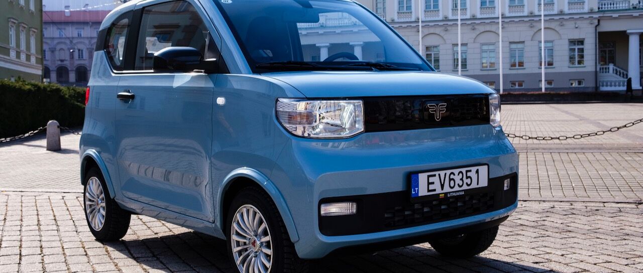 Todas las noticias de coches en un solo portal: Pruebas, fotos, vídeos, informes...