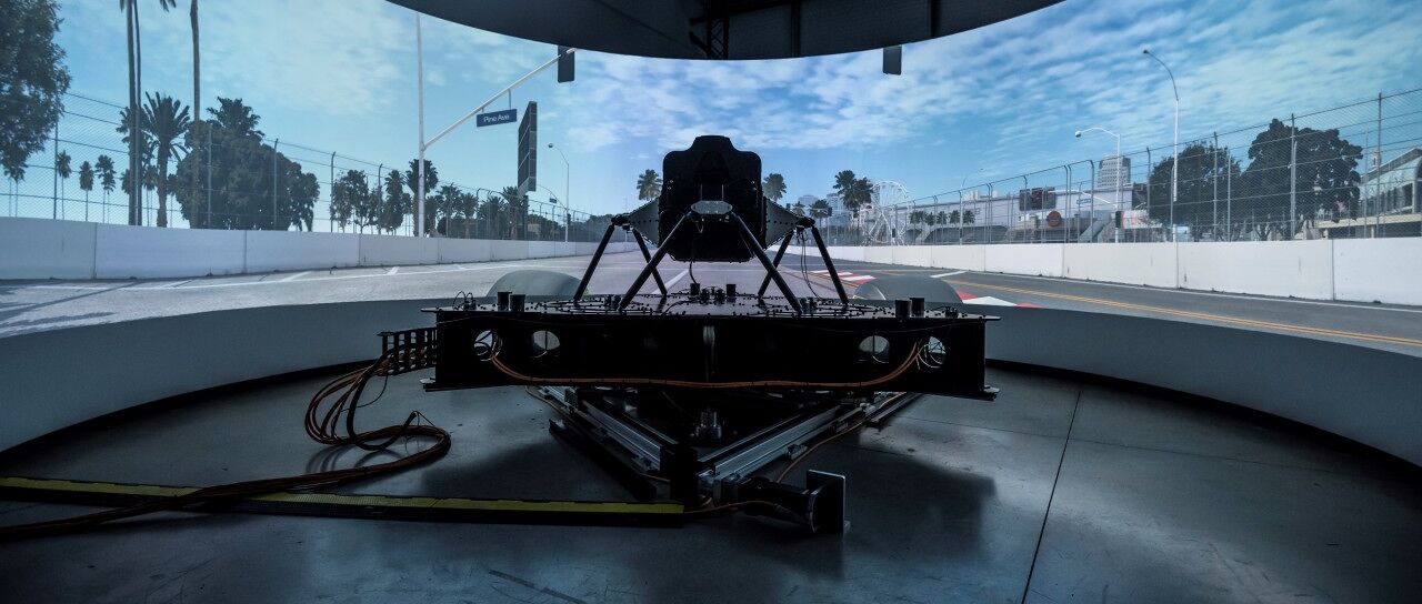 Todas las noticias de coches en un solo portal: Pruebas, fotos, vídeos, informes...