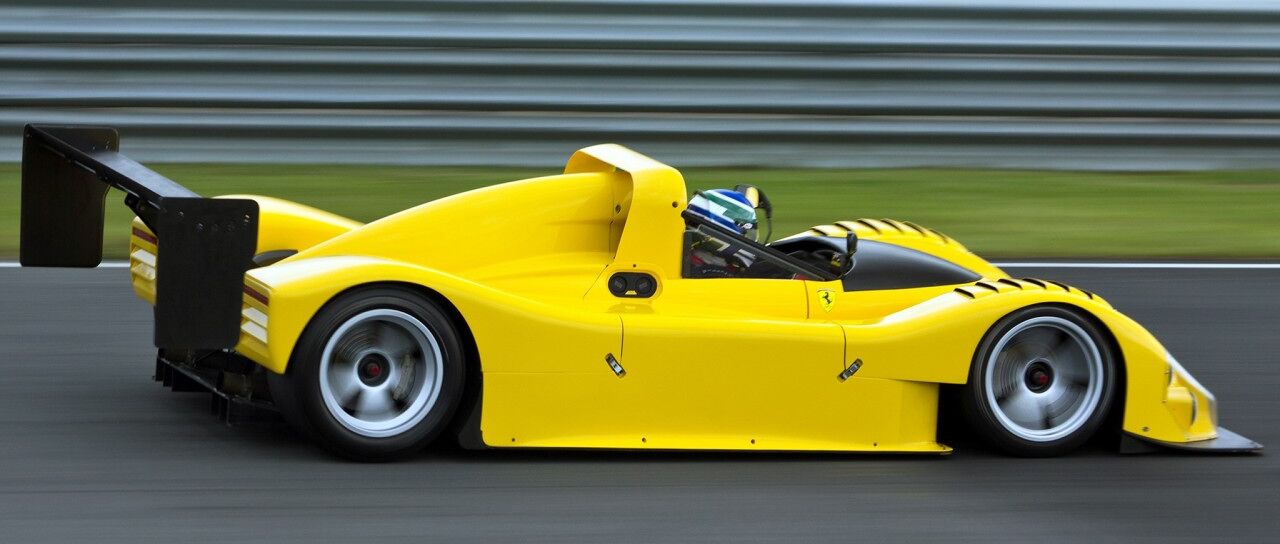 Todas las noticias de coches en un solo portal: Pruebas, fotos, vídeos, informes...