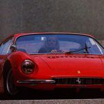 Ferrari 365 P Berlinetta Speciale 1966 1 150x150