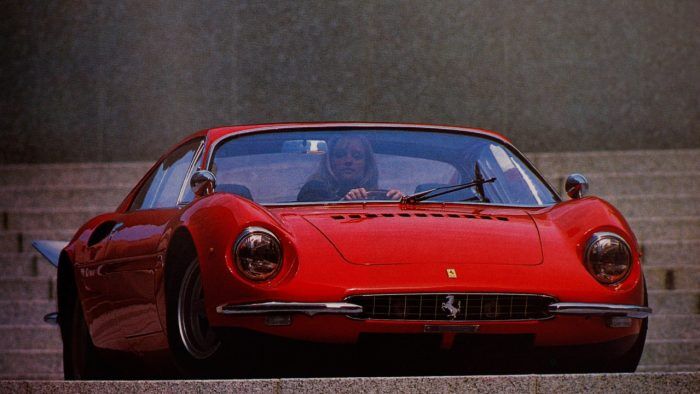 Ferrari 365 P Berlinetta Speciale 1966 1 700x394