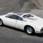 Ferrari 365 P Berlinetta Speciale 1966 10 150x150