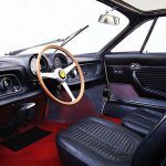 Ferrari 365 P Berlinetta Speciale 1966 12 150x150