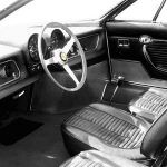 Ferrari 365 P Berlinetta Speciale 1966 13 150x150