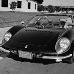 Ferrari 365 P Berlinetta Speciale 1966 2 150x150