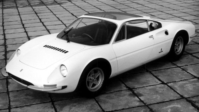 Ferrari 365 P Berlinetta Speciale 1966 4 700x394