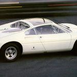Ferrari 365 P Berlinetta Speciale 1966 5 150x150