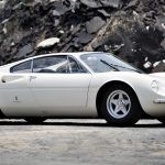 Ferrari 365 P Berlinetta Speciale 1966 6 150x150