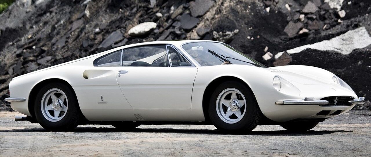 Todas las noticias de coches en un solo portal: Pruebas, fotos, vídeos, informes...