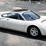 Ferrari 365 P Berlinetta Speciale 1966 7 150x150