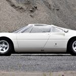 Ferrari 365 P Berlinetta Speciale 1966 8 150x150