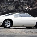 Ferrari 365 P Berlinetta Speciale 1966 9 150x150