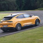 Ford Mustang Mach E GT 2021 1 150x150