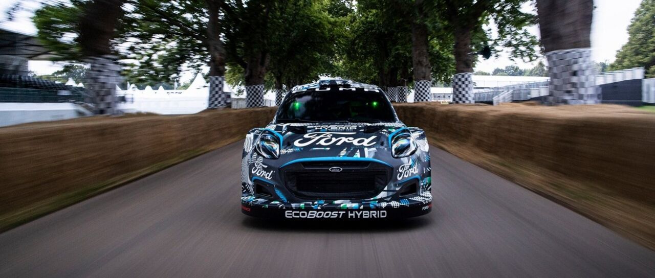 Todas las noticias de coches en un solo portal: Pruebas, fotos, vídeos, informes...