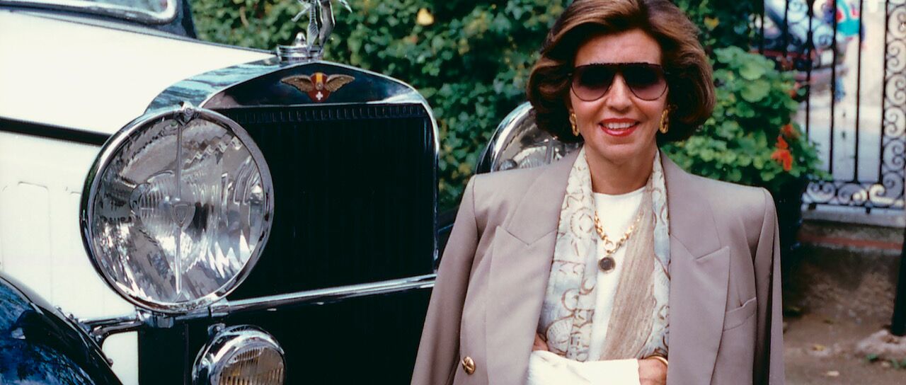 Todas las noticias de coches en un solo portal: Pruebas, fotos, vídeos, informes...