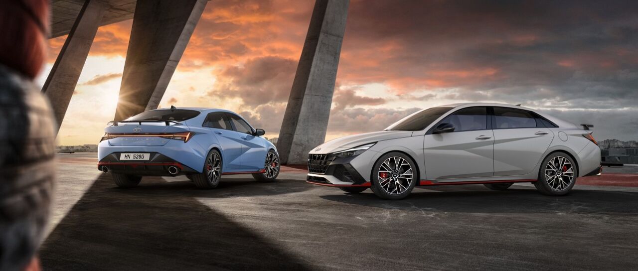 Todas las noticias de coches en un solo portal: Pruebas, fotos, vídeos, informes...