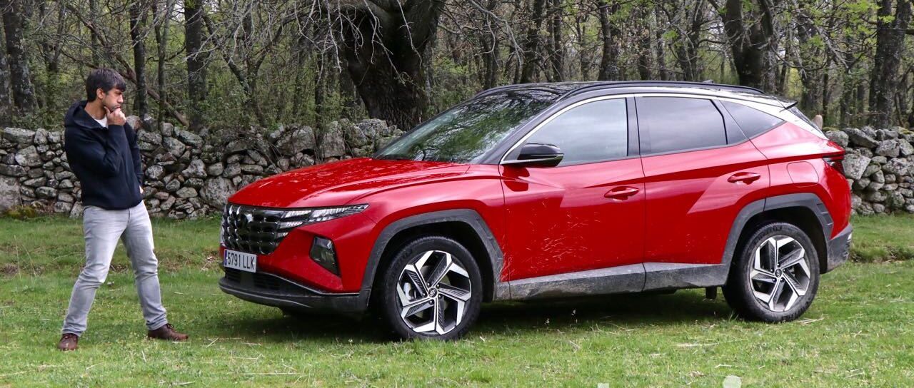 Todas las noticias de coches en un solo portal: Pruebas, fotos, vídeos, informes...