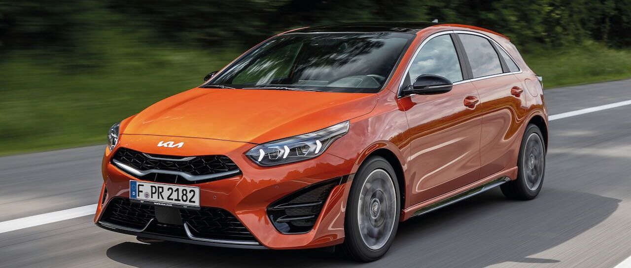 Todas las noticias de coches en un solo portal: Pruebas, fotos, vídeos, informes...
