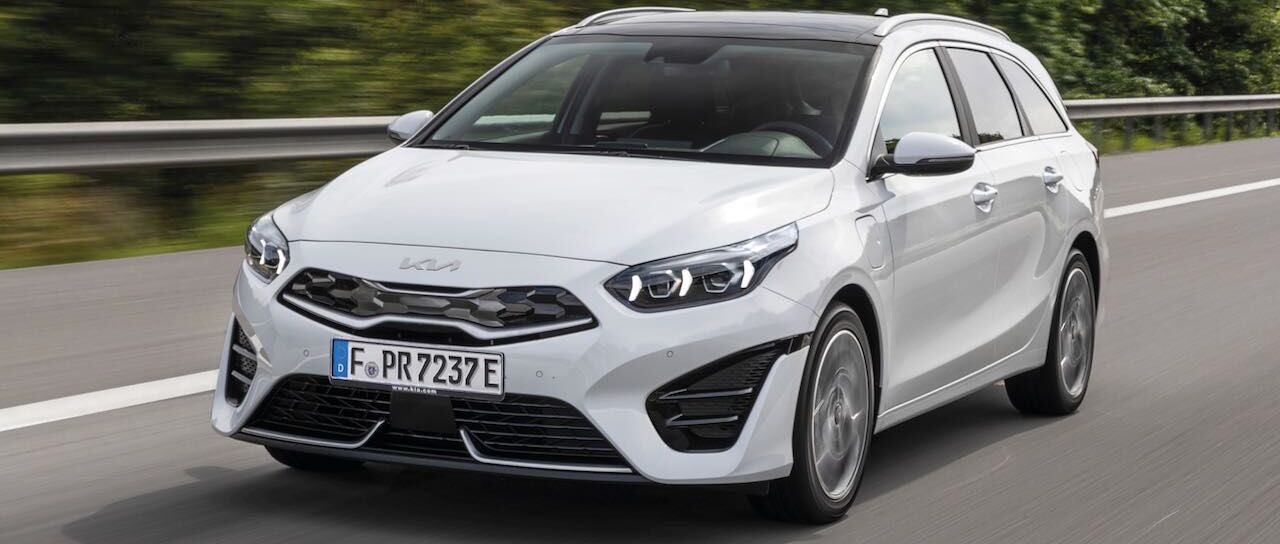 Todas las noticias de coches en un solo portal: Pruebas, fotos, vídeos, informes...