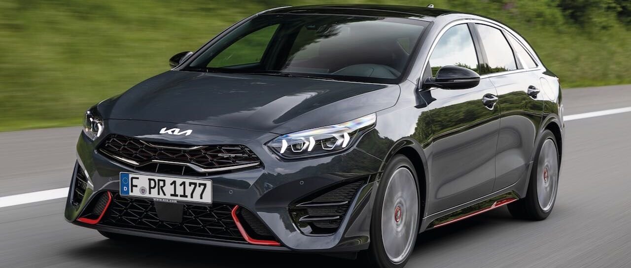 Todas las noticias de coches en un solo portal: Pruebas, fotos, vídeos, informes...