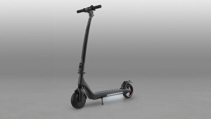 ¿Por qué esperar a 2025? El primer Lamborghini eléctrico ya está aquí