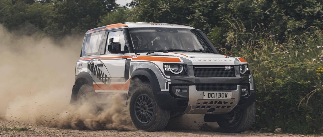 Todas las noticias de coches en un solo portal: Pruebas, fotos, vídeos, informes...