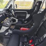 Land Rover Defender Bowler 3 150x150