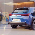 Lexus Bicicleta Estatica Chris Labrooy 4 150x150