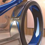 Lexus Bicicleta Estatica Chris Labrooy 6 150x150