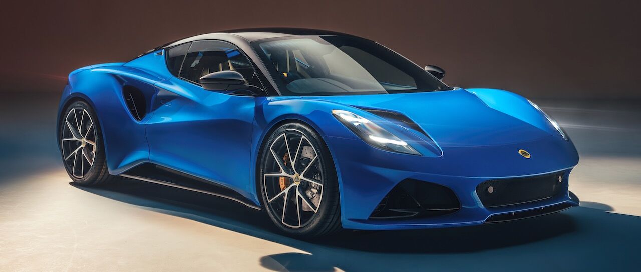 Todas las noticias de coches en un solo portal: Pruebas, fotos, vídeos, informes...