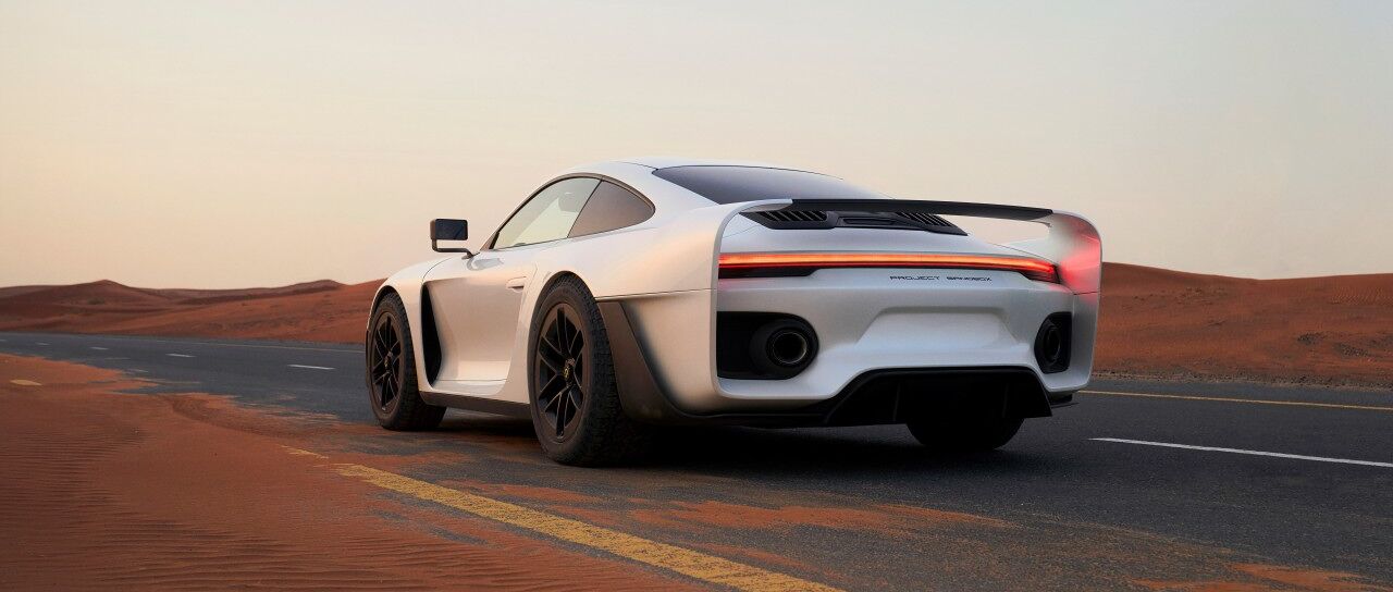 Todas las noticias de coches en un solo portal: Pruebas, fotos, vídeos, informes...