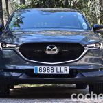 Mazda CX 5 Homura Prueba 1 150x150