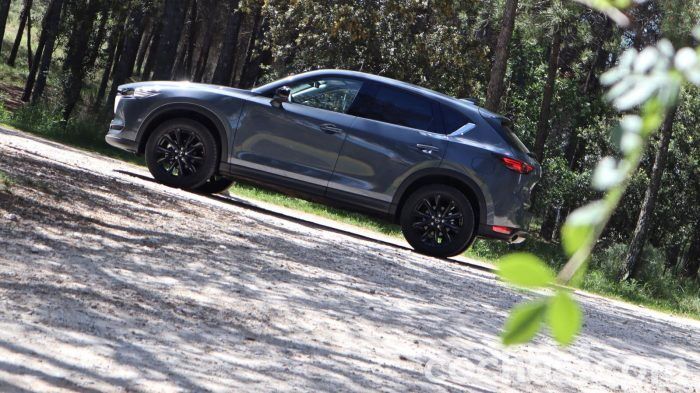 Mazda CX 5 Homura Prueba 16 700x393