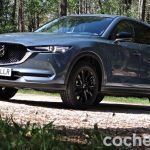 Mazda CX 5 Homura Prueba 6 150x150