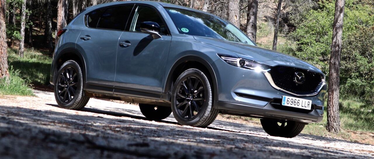 Todas las noticias de coches en un solo portal: Pruebas, fotos, vídeos, informes...