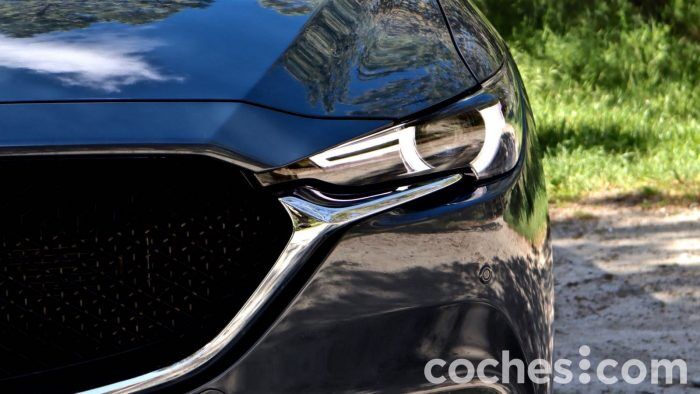 Mazda CX 5 Homura Prueba Detalle 1 700x394