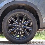 Mazda CX 5 Homura Prueba Detalle 5 150x150